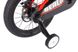 Велосипед Trinx SEALS 16D 2022 16" Red-Grey-White 11 из 11