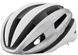 Шлем велосипедный Giro Synthe MIPS II матовый белый/серебро М/55-59см 1 из 3
