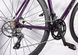 Велосипед Vento BORA 28 Dark Violet Gloss 61 2 из 7