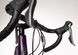 Велосипед Vento BORA 28 Dark Violet Gloss 61 6 з 7