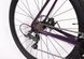 Велосипед Vento BORA 28 Dark Violet Gloss 61 5 из 7