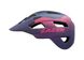Шлем LAZER Chiru, фиолетовый матовый, размер S 3 из 6