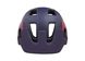 Шлем LAZER Chiru, фиолетовый матовый, размер S 4 из 6