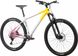 Велосипед 29" Pride REVENGE 9.2, рама XL , 2023, желтый 2 из 3