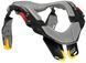 Защита шеи LEATT STX Road Neck Brace [Black], L/XL 1 из 4