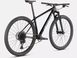 Велосипед Specialized EPIC HT TARBLK/ABLN XL (91322-7105) 3 з 6