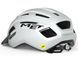 Шолом MET ALLROAD MIPS CE WHITE | MATT L (58-61) 2 з 4