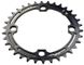 Зірка RaceFace CHAINRING, NARROW WIDE, 104X36, BLK, 10-12S 1 з 2