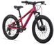 Велосипед Liv STP 20 FS розовый Virtual 2 из 3