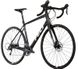Велосипед Felt VR6 matte obsidian grey (carbon,white) 58cm 2 з 3
