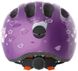 Шлем ABUS SMILEY 2.0 Purple Star M (50-55 см) 2 из 2