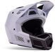 Шолом FOX RAMPAGE PRO CARBON Helmet - INTRUDE [White], XL 1 з 6