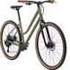 Велосипед 28" Marin KENTFIELD 2 ST рама - S 2023 GREEN 3 из 5