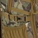 Рюкзак тактический Highlander Eagle 1 Backpack 20L HMTC (TT192-HC) 14 из 16