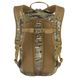 Рюкзак тактический Highlander Eagle 1 Backpack 20L HMTC (TT192-HC) 4 из 16