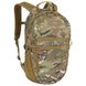 Рюкзак тактический Highlander Eagle 1 Backpack 20L HMTC (TT192-HC) 1 из 16