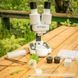 Мікроскоп Bresser Junior Incident and Transmitted Stereo 50x (8852001/10312) 7 з 8
