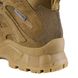 Черевики Camotec Scout MID Койот, 46 7 з 9