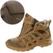 Черевики Camotec Scout MID Койот, 46 2 з 9