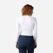 Флис Rossignol RLMWL08|26 W CLASSIQUE 1/2 ZIP 100 XL 3 из 5