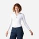 Флис Rossignol RLMWL08|26 W CLASSIQUE 1/2 ZIP 100 XL 2 из 5