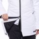 Куртка 686 Cloud Insulated Jacket (White Geo Jacquard) 22-23, M 4 з 5