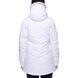 Куртка 686 Cloud Insulated Jacket (White Geo Jacquard) 22-23, M 2 из 5