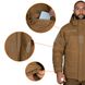 Куртка Camotec Patrol System 3.0 Койот (7272), XXXL 3 з 11