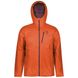 Куртка Scott INSULOFT LIGHT PL orange pumpkin / red fudge - XL 1 з 2