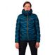 Куртка утепленная Montane Female Anti-Freeze Jacket (Narwhal Blue) 2 из 9