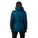Куртка утепленная Montane Female Anti-Freeze Jacket (Narwhal Blue) 4 из 9