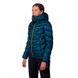 Куртка утепленная Montane Female Anti-Freeze Jacket (Narwhal Blue) 3 из 9
