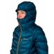 Куртка утеплена Montane Female Anti-Freeze Jacket (Narwhal Blue) 6 з 9