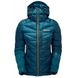 Куртка утеплена Montane Female Anti-Freeze Jacket (Narwhal Blue) 1 з 9