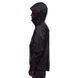 Мембранна чоловіча куртка Black Diamond M Treeline Rain Shell (Black, S) 4 з 6