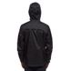 Мембранная мужская куртка Black Diamond M Treeline Rain Shell (Black, S) 5 из 6