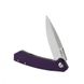 Нож Adimanti by Ganzo (SKIMEN design), пурпурный 3 из 4