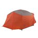 Палатка Big Agnes Bunk House 6 (2022) orange/taupe 7 из 12