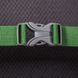 Рюкзак Osprey Axis 18 Green Apple (зелений) O/S 7 з 11
