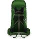Рюкзак Osprey Kestrel 58 Picholine Green S/M зеленый 2 из 3