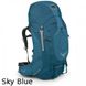 Рюкзак Osprey Xena 85 Sky Blue (синій) WM 1 з 3