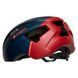 Шлем Cairn Prism II midnight-sour cherry 58-61 2 из 4