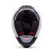 Шолом FOX RAMPAGE PRO CARBON Helmet - INTRUDE [White], XL 6 з 6