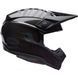 Шлем Bell MOTO-10 Spherical Helmet - SLAYCO [Black], M 2 из 4