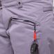 Штани 686 Wmns Aura Insulated Cargo Pant (Dusty Orchid) 3 з 4