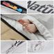 Спальный мешок с подушкой Naturehike NH22MSD01, серый 5 из 7