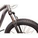 Велосипед Cross 26"*4" Crossover susp 2025 рама-19" dark grey 2 з 3