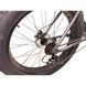 Велосипед Cross 26"*4" Crossover susp 2025 рама-19" dark grey 3 з 3