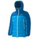 Женская куртка Marmot Mountain Down Jacket (Tahou Blue/Classic Blue , XS)