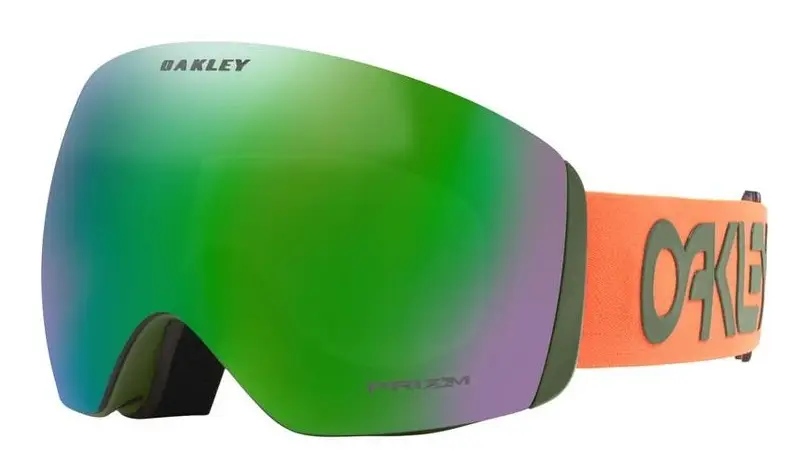 Гірськолижні окуляри Oakley